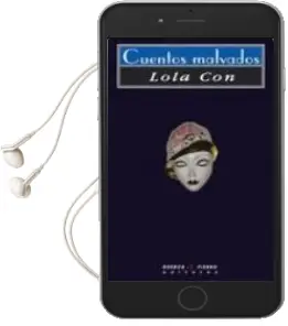 Descargar AudioLibro Cuentos Malvados de Lola Con año 2008