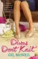 AudioLibro Divas Don´T Knit de Gil Mcneil
