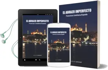 Descargar AudioLibro El Abrazo Imperfecto de Francisco Limiñana año 2008