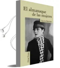 Descargar AudioLibro El Almanaque de las Mujeres de Djuna Barnes año 2008