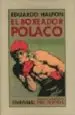 AudioLibro El Boxeador Polaco de Eduardo Halfon