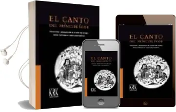 Descargar AudioLibro El Canto del Principe Igor de Anonimo año 2008