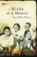 AudioLibro El Club de la Memoria (Finalista Premio Nadal 2008) de Eva Diaz Perez