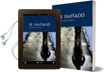 Descargar AudioLibro El Invitado de Nadhari Arcos Cabrera año 2008