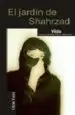AudioLibro El Jardin de Shahrzad de Varios Autores