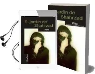 Descargar AudioLibro El Jardin de Shahrzad de Varios Autores año 2008