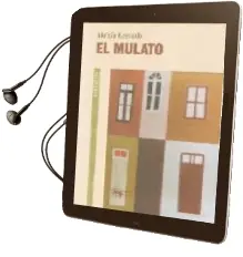 Descargar AudioLibro El Mulato de Aluisio Azevedo año 2008