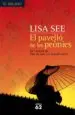 AudioLibro El Pavello de les Peonies de Lisa See