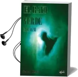 Descargar AudioLibro El Rayo Verde en el Ocaso de Sergio Mars año 2008