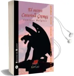 Descargar AudioLibro El Secret de Caterina Cremec de Lourdes Boigues I Chorro año 2008