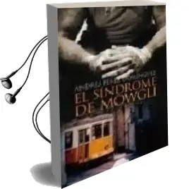 Descargar AudioLibro El Sindrome de Mowgli ( Premio Internacional de Novela Luis Beren Guer 2008) de Andres Perez Dominguez año 2008