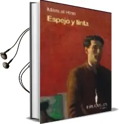 Descargar AudioLibro Espejo y Tinta de Manuel Rico año 2008