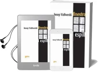 Descargar AudioLibro Finestra i Espill de Josep Vallverdu año 2008
