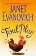 AudioLibro Foul Play de Janet Evanovich