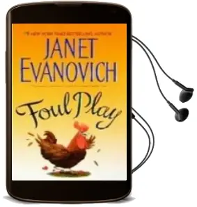 Descargar AudioLibro Foul Play de Janet Evanovich año 2008