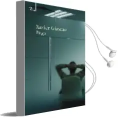 Descargar AudioLibro Fuga de Xavier Gimeno año 2008