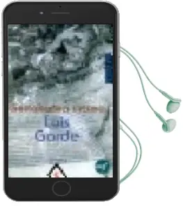 Descargar AudioLibro Gertakarien Urtzea de Luis Garde Iriarte año 2008