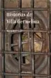 AudioLibro Historias de Villa Germelina de Nicanor Gil