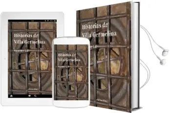 Descargar AudioLibro Historias de Villa Germelina de Nicanor Gil año 2008