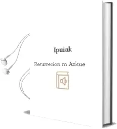 Descargar AudioLibro Ipuiak de Resurrecion M. Azkue año 2008
