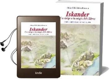 Descargar AudioLibro Iskander: Un Viatge a la Magia Dels Llibres de Silvia Romero año 2008