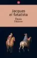 AudioLibro Jacques el Fatalista de Denis Diderot