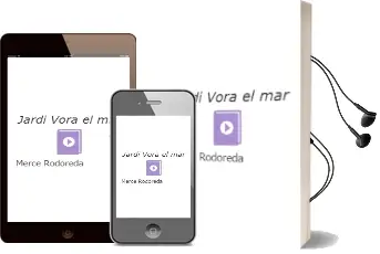 Descargar AudioLibro Jardi Vora el mar de Mercè Rodoreda año 2008