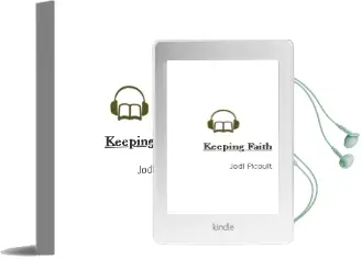 Descargar AudioLibro Keeping Faith de Jodi Picoult año 2008