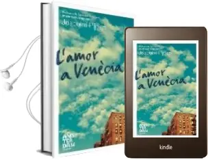 Descargar AudioLibro L Amor a Venecia de Joaquim Pijoan Arbuse año 2008