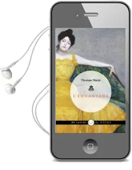 Descargar AudioLibro L Enganyada de Thomas Mann año 2008