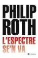 AudioLibro L Espectre se n va de Philip Roth