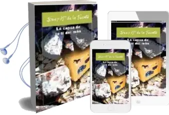 Descargar AudioLibro La Capsa de la fi del mon de Josep Maria De La Fuente año 2008