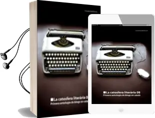 Descargar AudioLibro La Catosfera Literaria 08: Primera Antologia de Blogs en Catala de Varios Autores año 2008