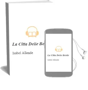 Descargar AudioLibro La Citta Delle Bestie de Isabel Allende año 2008
