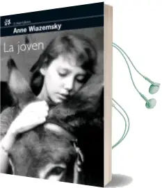 Descargar AudioLibro La Joven de Anne Wiazemsky año 2008