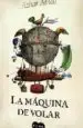 AudioLibro La Maquina de Volar de Azhar Abidi