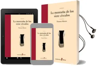Descargar AudioLibro La Montaña de los Siete Circulos de Thomas Merton año 2008