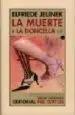 AudioLibro La Muerte y la Doncella (I-V) de Elfriede Jelinek