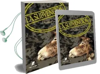 Descargar AudioLibro La Subvencion de Carlos Jose Jarabo Rivera año 2008