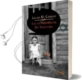 Descargar AudioLibro La Vendedora de Huevos de Linda D. Cirino año 2008