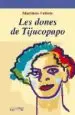 AudioLibro Les Dones de Tijucopapo de Marilene Felinto