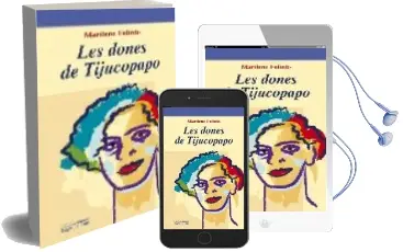 Descargar AudioLibro Les Dones de Tijucopapo de Marilene Felinto año 2008