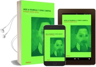 Descargar AudioLibro Liese Pelirroja y Otros Cuentos de Rainer Maria Rilke año 2008