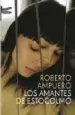 AudioLibro Los Amantes de Estocolmo de Roberto Ampuero