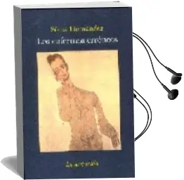 Descargar AudioLibro Los Enfermos Erroneos de Sonia Hernandez año 2008