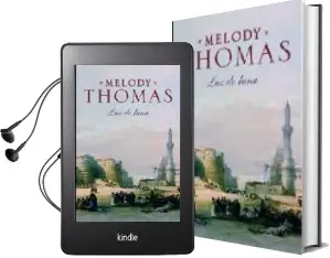 Descargar AudioLibro Luz de Luna de Melody Thomas año 2008