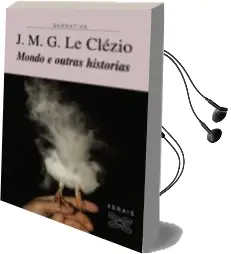 Descargar AudioLibro Mondo e Outras Historias de J. M. G. Le Clezio año 2008