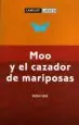 AudioLibro Moo y el Cazador de Mariposas de Rosa Cava