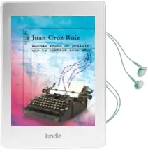Descargar AudioLibro Muchas Veces me Pediste que te Contara Esos Años de Juan Cruz año 2008