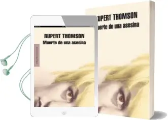 Descargar AudioLibro Muerte de una Asesina de Rupert Thomson año 2008